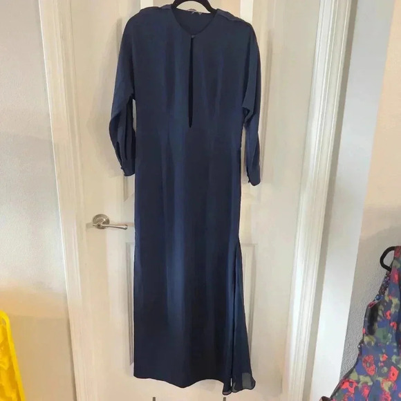 Sachin + Babi for Ankasa Size 2 Color Blue Size 2 - Picture 1 of 5